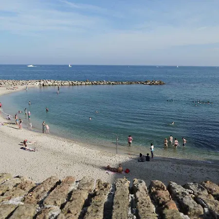 Vieille 2 - La Petite Maison A Safranier, 2 Bedrooms, Max 4 Adults And 2 Kids Apartment