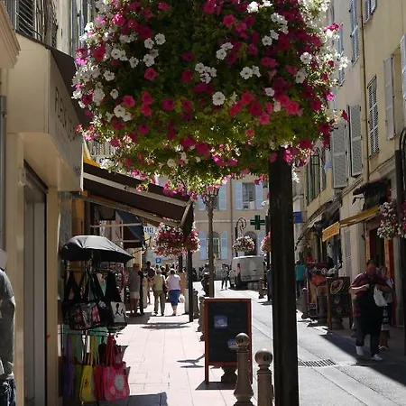 Vieille 2 - La Petite Maison A Safranier, 2 Bedrooms, Max 4 Adults And 2 Kids Apartment